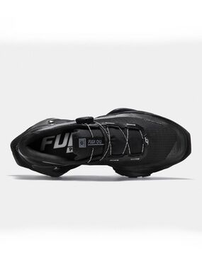 Kailas FUGA DU Trail Running Shoes Mens 12.5 BOA Lace System Vibram Hiking Boot